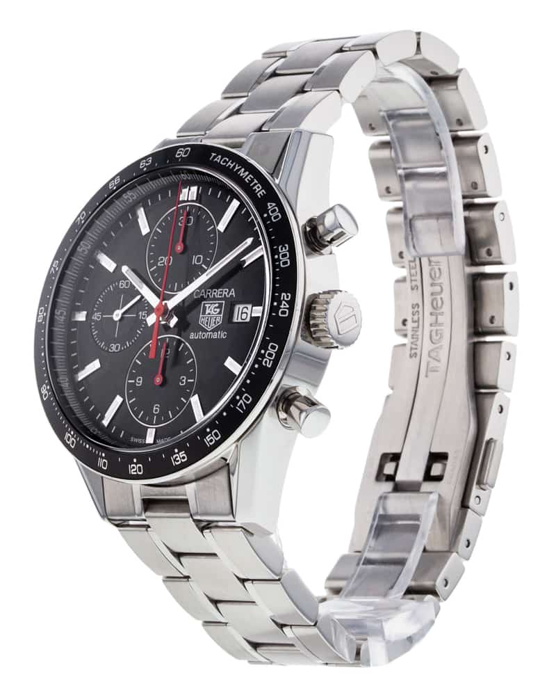 Tag Heuer Carrera CV2014.BA0794